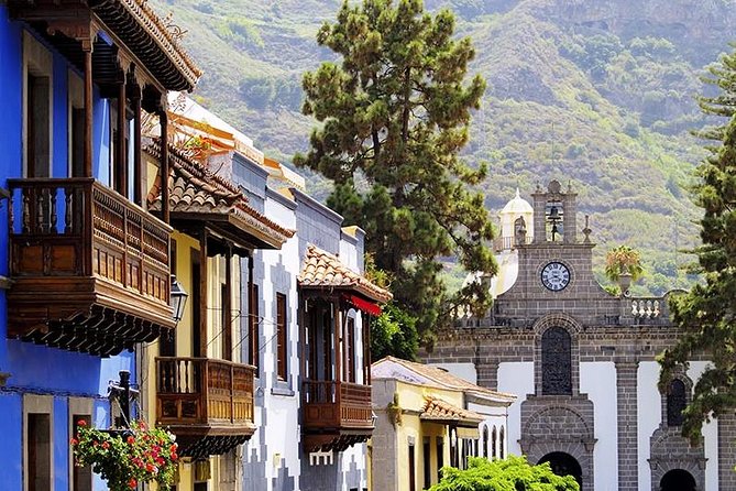 Teror and San Mateo Traditional Markets - Gran Canaria - Vega de San Mateo: Another 90 Minutes of Local Market Reality