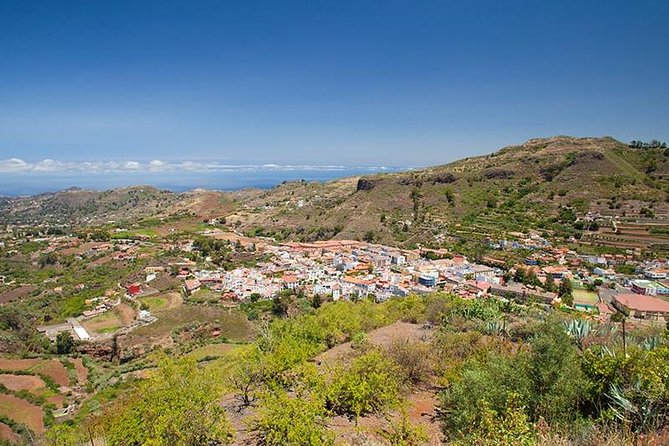 Teror and San Mateo Traditional Markets - Gran Canaria - Price and Value: Is $38.45 Worth It?