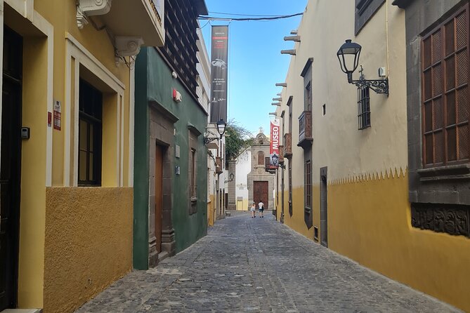 The best of Gran Canaria: 4 Hours Private Cruise Tour - Key highlights worth getting excited about