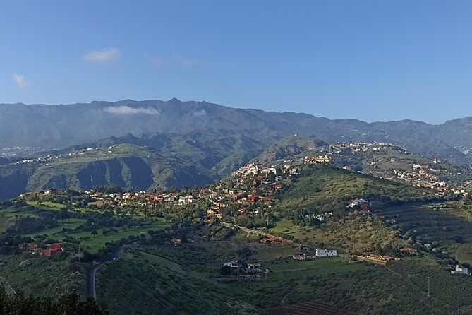The best of Gran Canaria: 4 Hours Private Cruise Tour - Weather and the Sunday wine swap