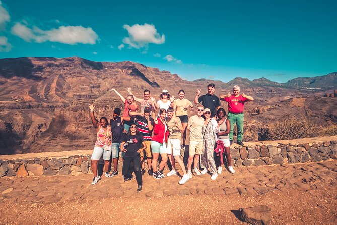 The Red Canyon Tour - Small Group Trip with Local Food Tasting ツ - Why This Red Canyon Tour Feels Worth Doing in Gran Canaria