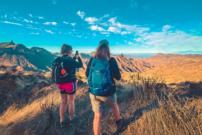 The Volcano Heart Tour: Hiking, Tasting and Sunset Experience - Stop 4: Lunch at Tajinaste Restaurant, Canarian ingredients with a twist
