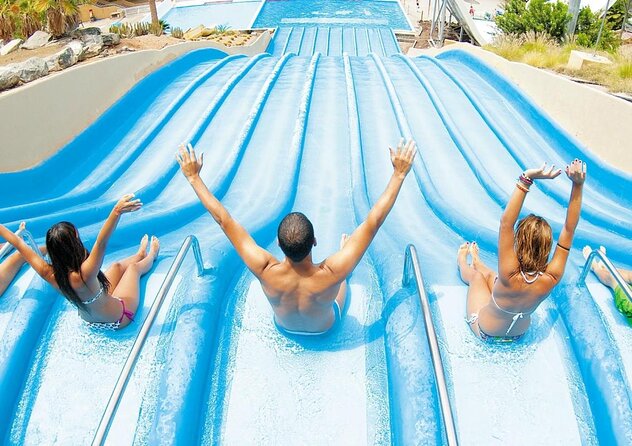 Tickets to Aqualand Maspalomas - Key Things to Know Before You Go