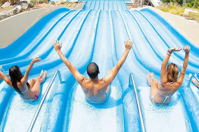 Tickets to Aqualand Maspalomas - Aqualand Maspalomas: your full-day water park play in Gran Canaria