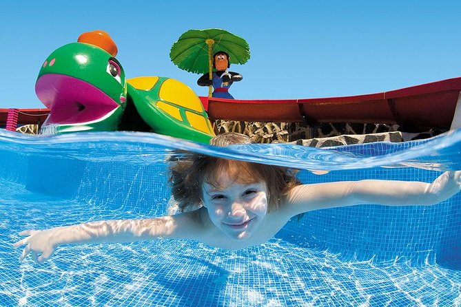 Tickets to Aqualand Maspalomas - Price, value, and what can quietly push the total cost higher