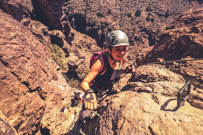 Top Vía Ferrata for Beginners in Gran Canaria ツ - Price and value: why $102-ish can make sense here