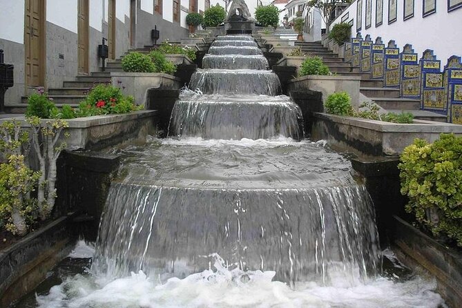 Tour to Guayadeque, Firgas, Fataga - VIP - Why this day tour is a smart way to start inland Gran Canaria