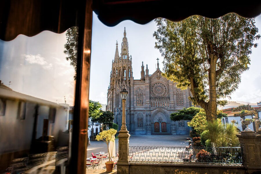 Traditional Gran Canaria: Arucas, Firgas and Teror - Key highlights to look forward to