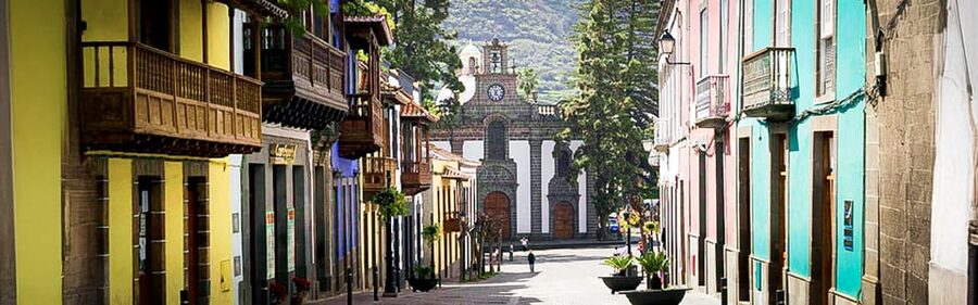 Traditional Gran Canaria: Arucas, Firgas and Teror - Why Arucas, Firgas, and Teror make a smart Gran Canaria north day
