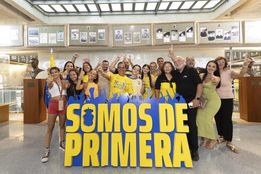 UD Las Palmas Gran Canaria Stadium Guided Tour - Why the Gran Canaria Stadium feels like more than a walk-in tour