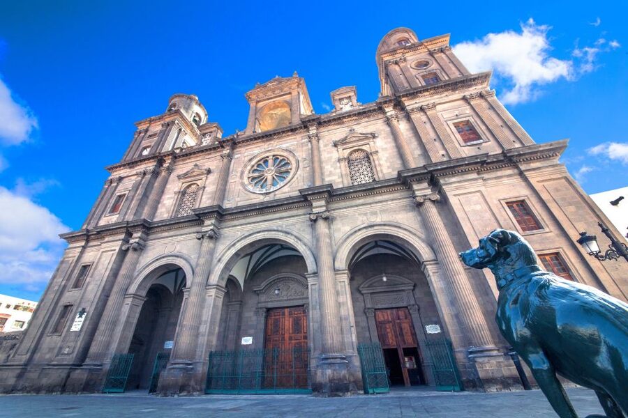 Walking tour Vegueta Old Town Las Palmas ( only in english) - Casa Museo de Colón: what you see, what you do next