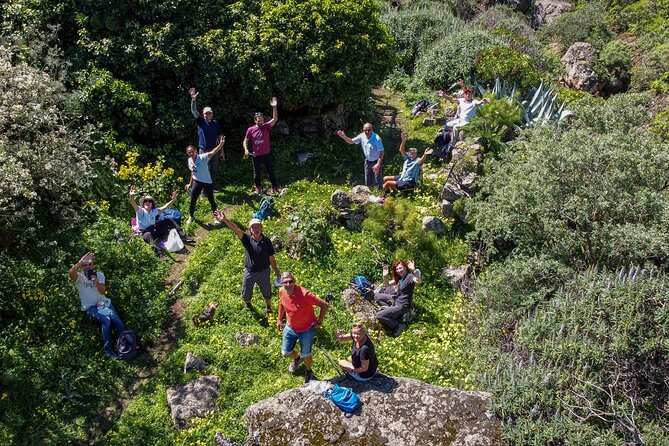 Wanderungen im grünen Gran Canaria - Key Highlights You Will Feel on the Day