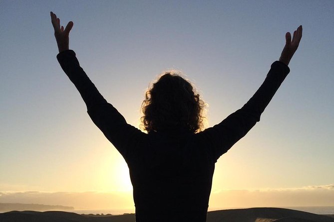 YIN Yoga - deep stretch and relax - Yin Yoga in Maspalomas: why this style feels different
