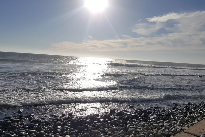 YIN Yoga - deep stretch and relax - Pranapure Yoga School Maspalomas: timing, meeting point, and group size
