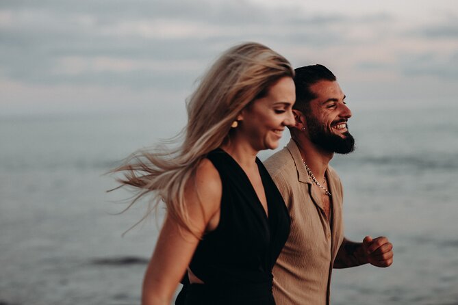 Your photo shoot in Gran Canaria - Why a Maspalomas sunset photo session feels different