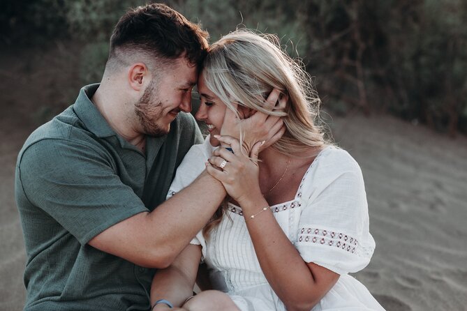 Your photo shoot in Gran Canaria - Practical tips so your shoot goes smoothly