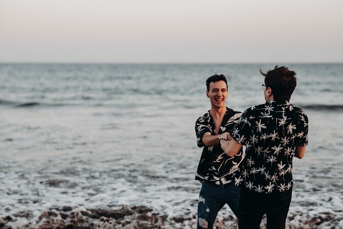 Your photo shoot in Gran Canaria - Choosing your beach spot in the south of Gran Canaria